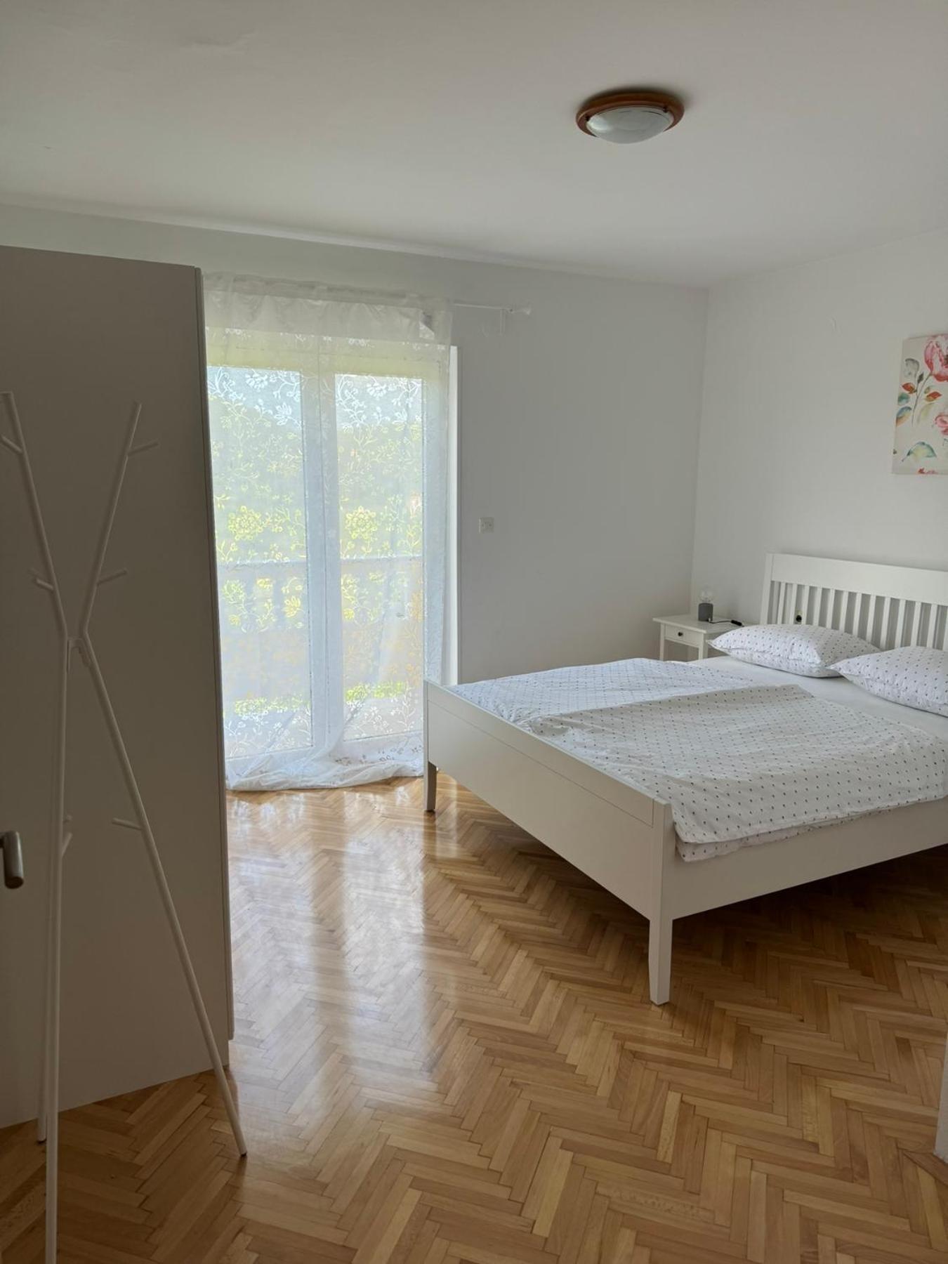 Apartments Dumicic 苏佩塔斯卡德拉加 外观 照片
