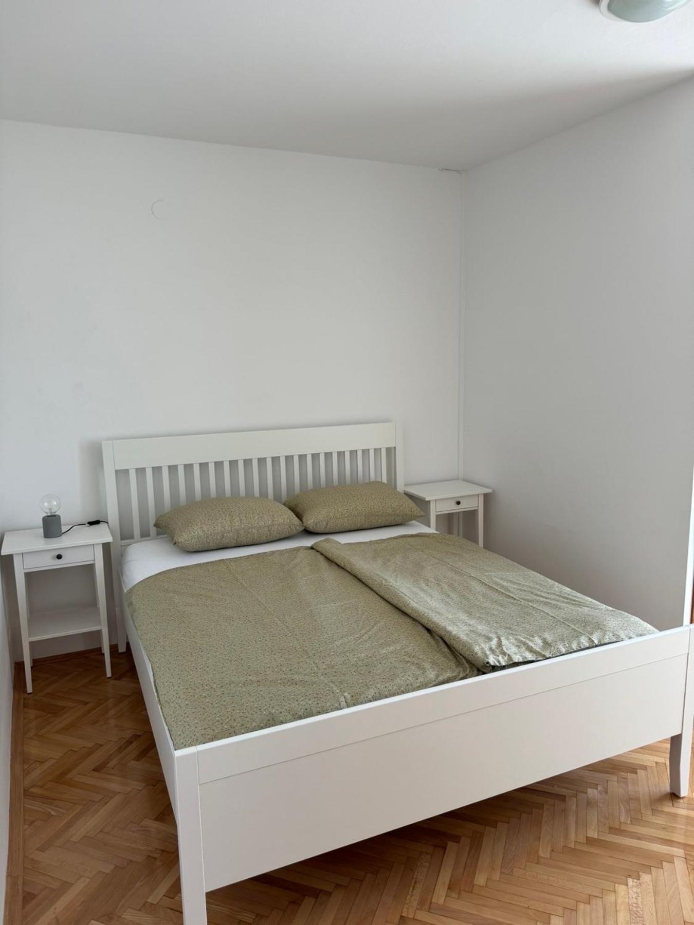 Apartments Dumicic 苏佩塔斯卡德拉加 外观 照片