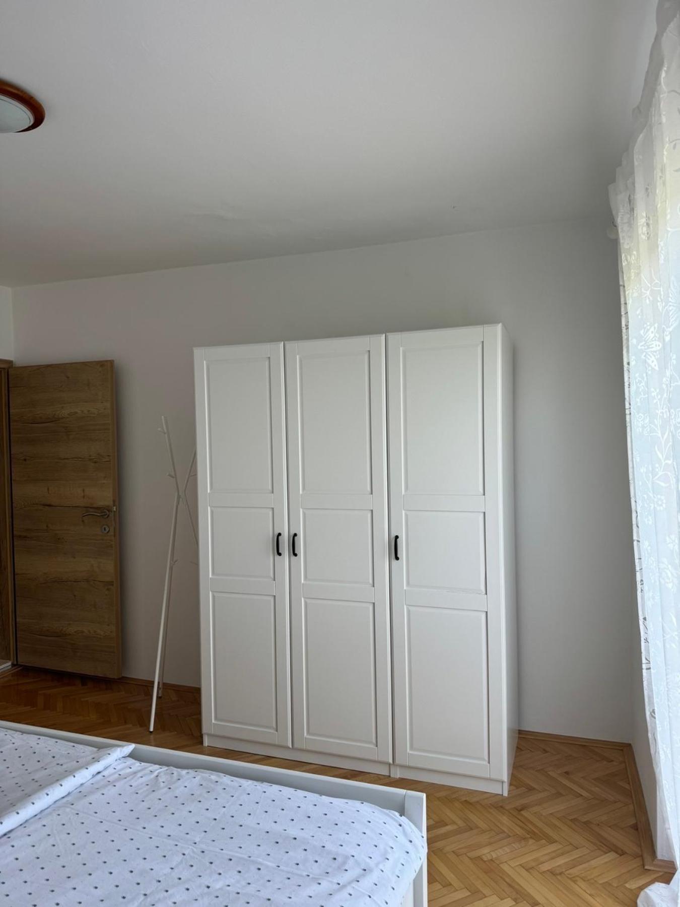Apartments Dumicic 苏佩塔斯卡德拉加 外观 照片