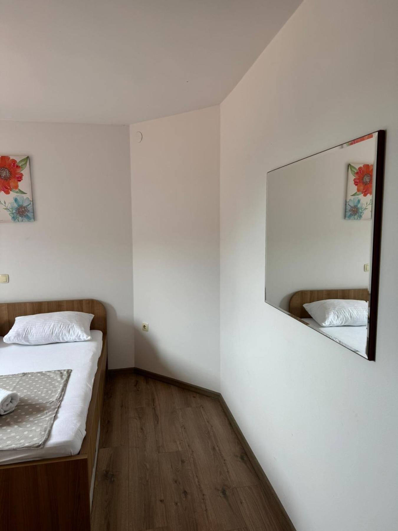 Apartments Dumicic 苏佩塔斯卡德拉加 外观 照片