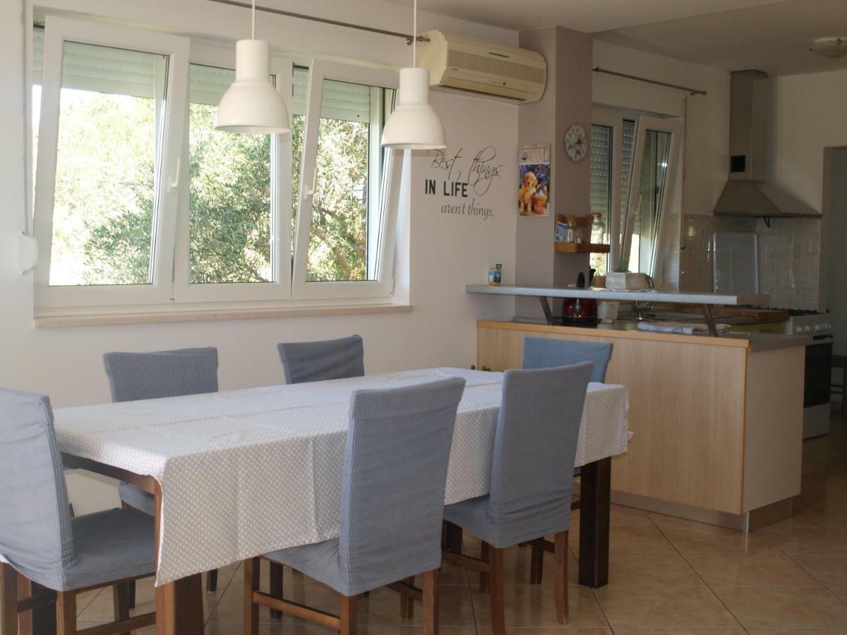 Apartments Dumicic 苏佩塔斯卡德拉加 外观 照片
